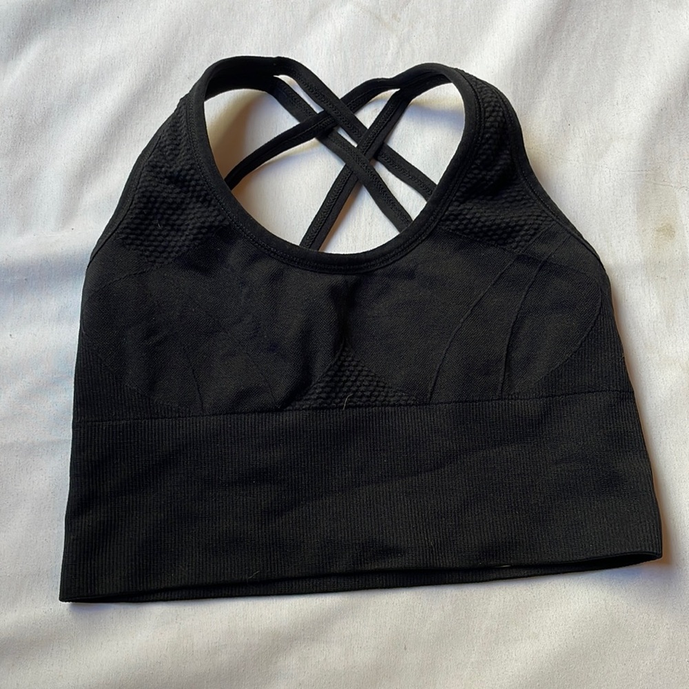 Zella Workout Tank Top